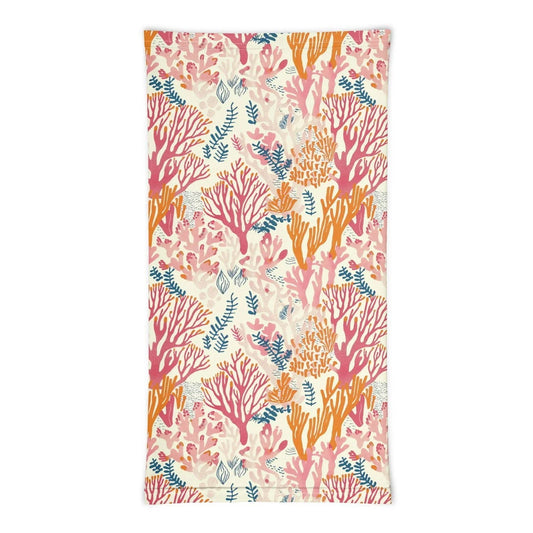 Coral Reef Buff - 
