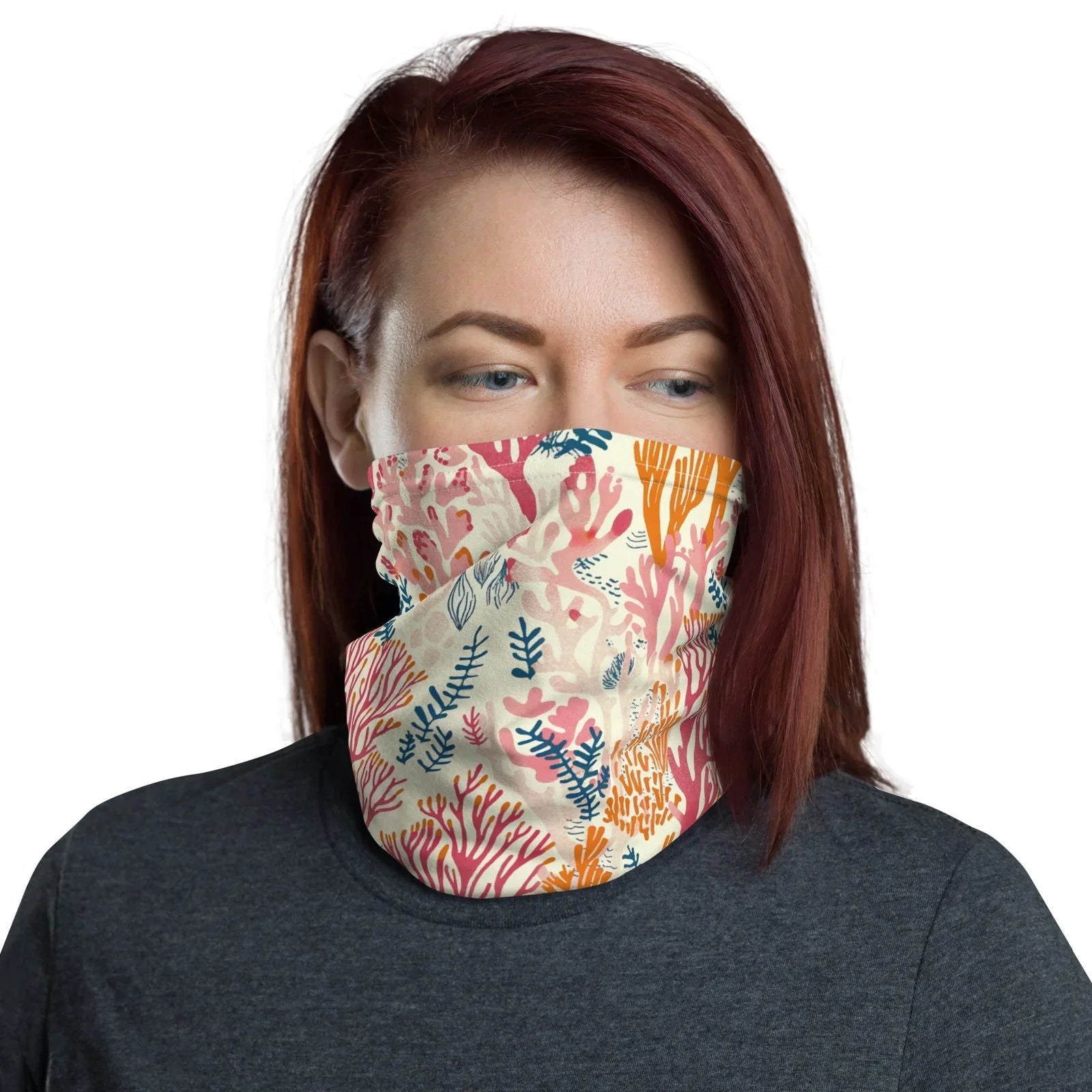 Coral Reef Buff - 