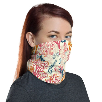 Coral Reef Buff - 