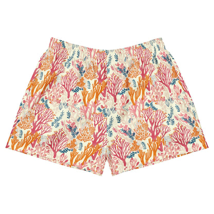 Coral Reef Eco Swim Shorts - 