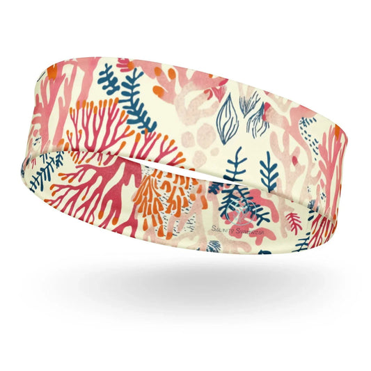 Coral Reef Headband - 