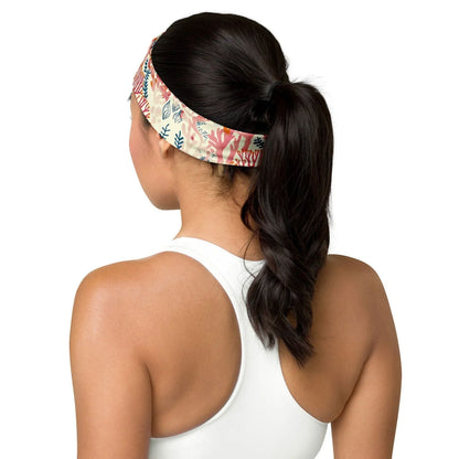 Coral Reef Headband - 