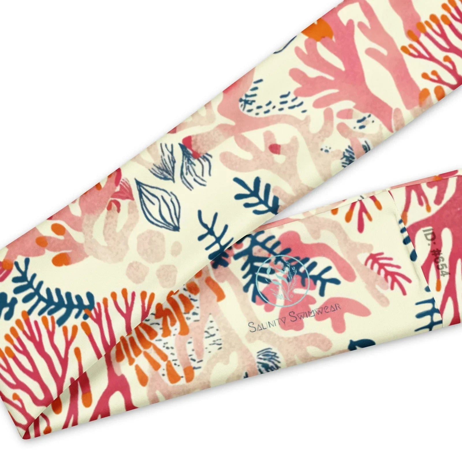 Coral Reef Headband - 