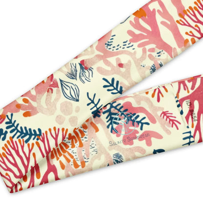 Coral Reef Headband - 
