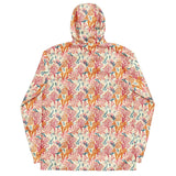 Coral Reef Men’s windbreaker -  - ["coral","Coral Reef","jacket","men"]
