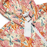 Coral Reef Men’s windbreaker -  - ["coral","Coral Reef","jacket","men"]