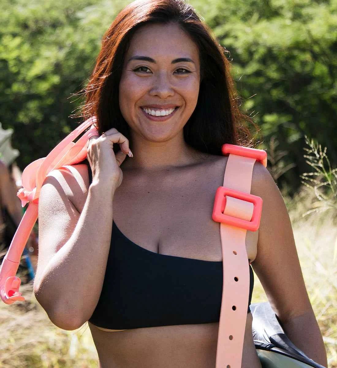 Coral - Salinity Swimwear