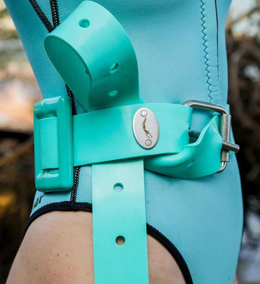 Crystal River Dive Belt -  - ["Bright Buoy Diving","Shopify Collective"]