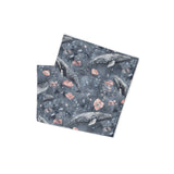 Dusky Gray Whale Buff -  - ["Buff","Dusky Gray Whale","whale"]