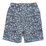 Whale Shark Mosaic 4" Inch Dive Shorts -  - ["Short","Whale shark","Whale Shark Mosaic","women"]