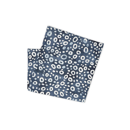 Whale Shark Mosaic Buff - Salinity Swimwear