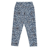 Whale Shark Mosaic Capri Swim Leggings -  - ["leggings","Whale shark","Whale Shark Mosaic","women"]