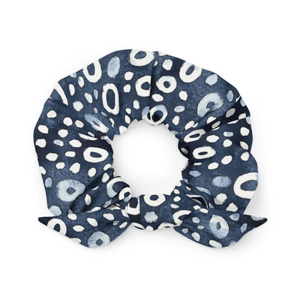 Eagle Ray Spots Eco-Scrunchie - 
