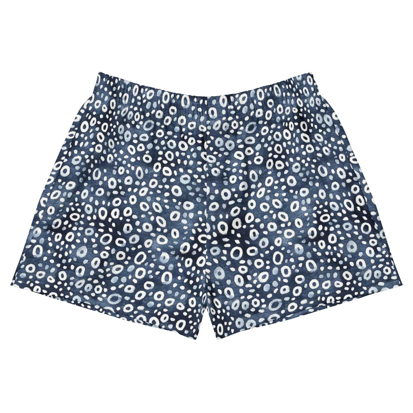 Eagle Ray Spots Eco Swim Shorts - 