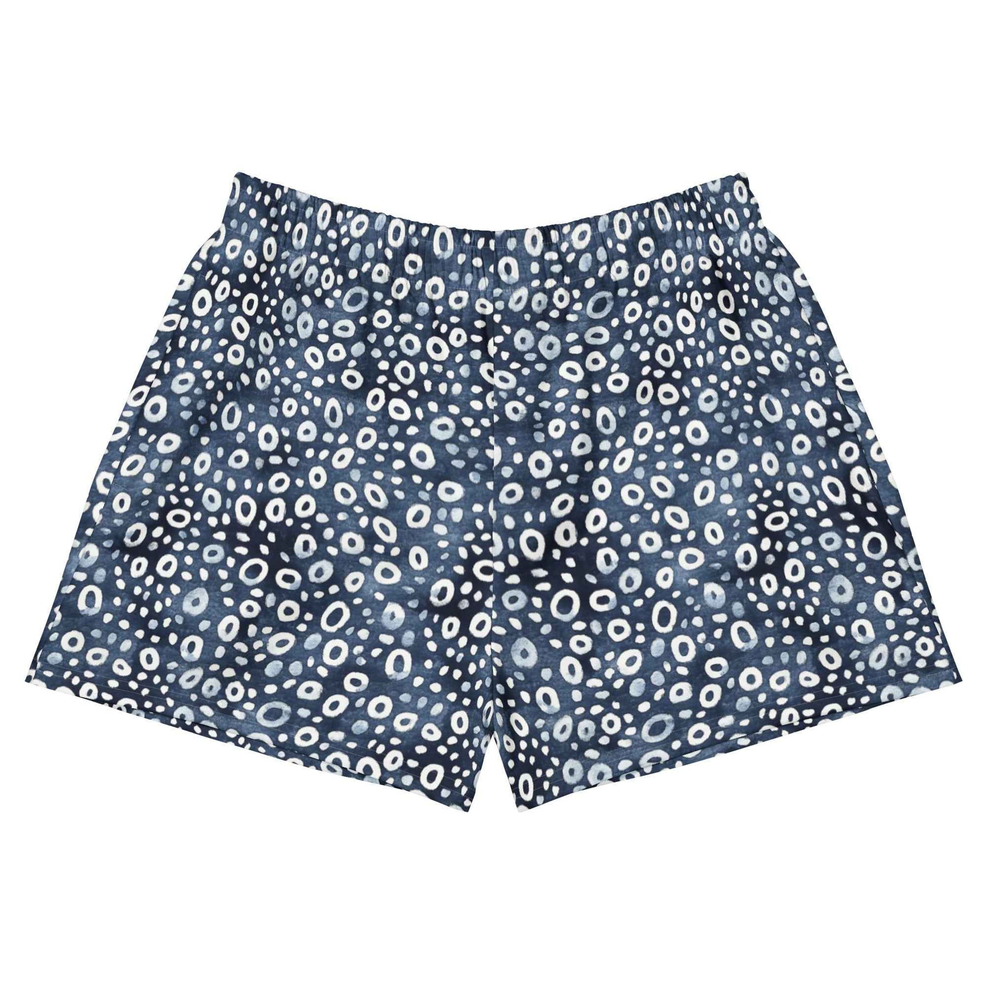 Eagle Ray Spots Eco Swim Shorts - 