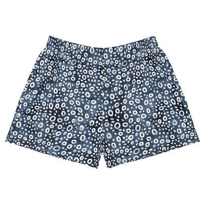 Eagle Ray Spots Eco Swim Shorts - 