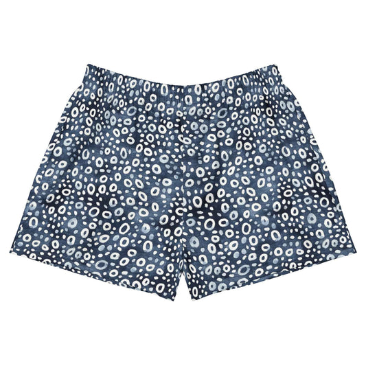 Eagle Ray Spots Eco Swim Shorts - 