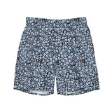 Whale Shark Mosaic Eco Swim Trunks -  - ["men","trunks","Whale shark","Whale Shark Mosaic"]