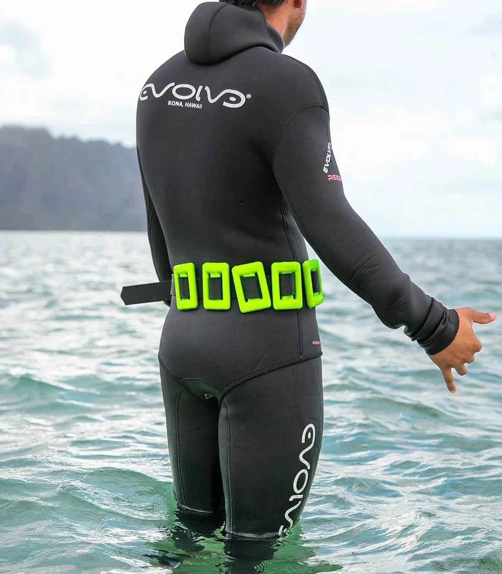Electric Reef -  - ["Bright Buoy Diving","Shopify Collective"]
