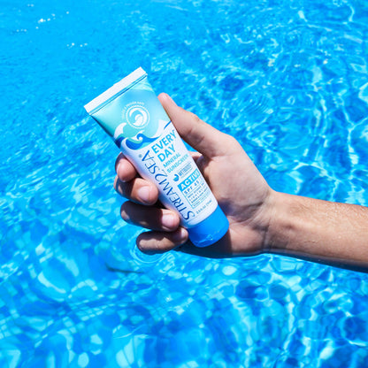 Every Day Active Mineral Sunscreen - 