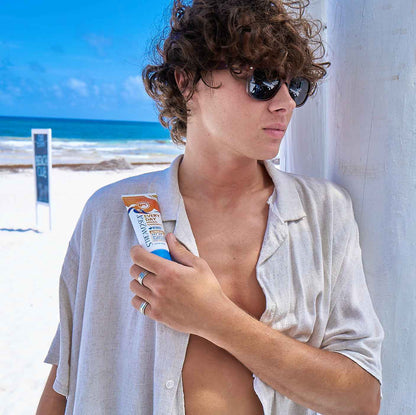 Every Day Shimmer Mineral Sunscreen - 