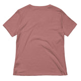 Happiness Can Be Measured in Bars Women's T-Shirt -  - ["T","women"]
