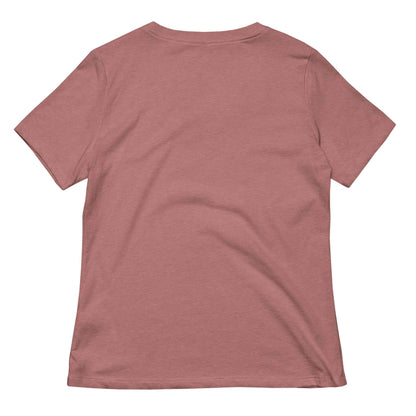 Happiness Can Be Measured in Bars Women's T-Shirt - 