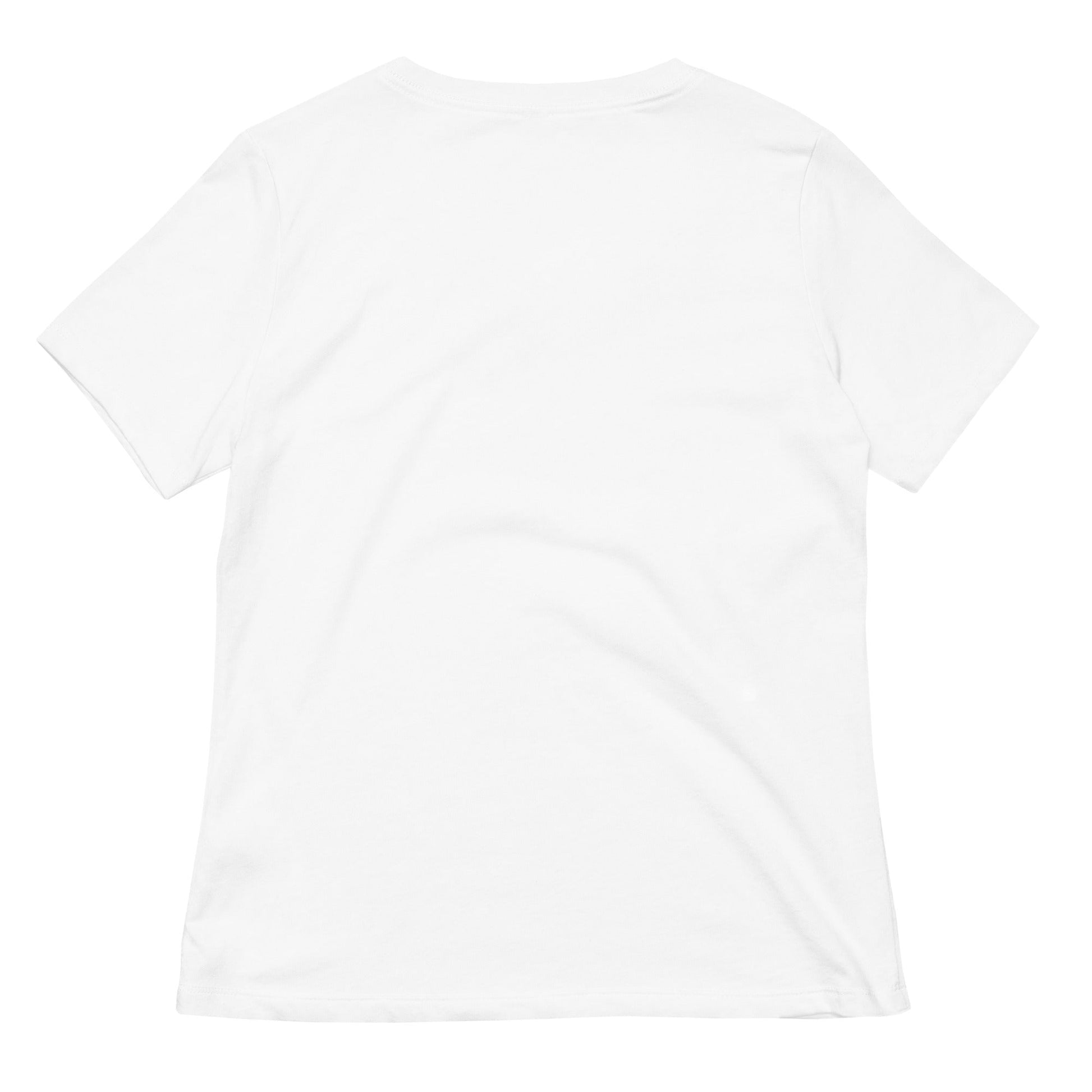 Happiness Can Be Measured in Bars Women's T-Shirt - 