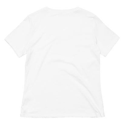 Happiness Can Be Measured in Bars Women's T-Shirt - 