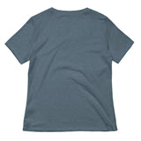 Happiness Can Be Measured in Bars Women's T-Shirt -  - ["T","women"]