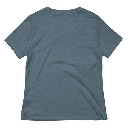 Happiness Can Be Measured in Bars Women's T-Shirt - 
