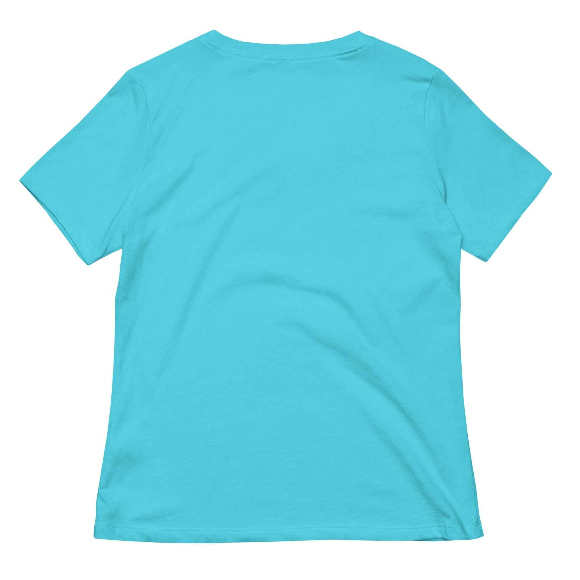 Happiness Can Be Measured in Bars Women's T-Shirt -  - ["T","women"]