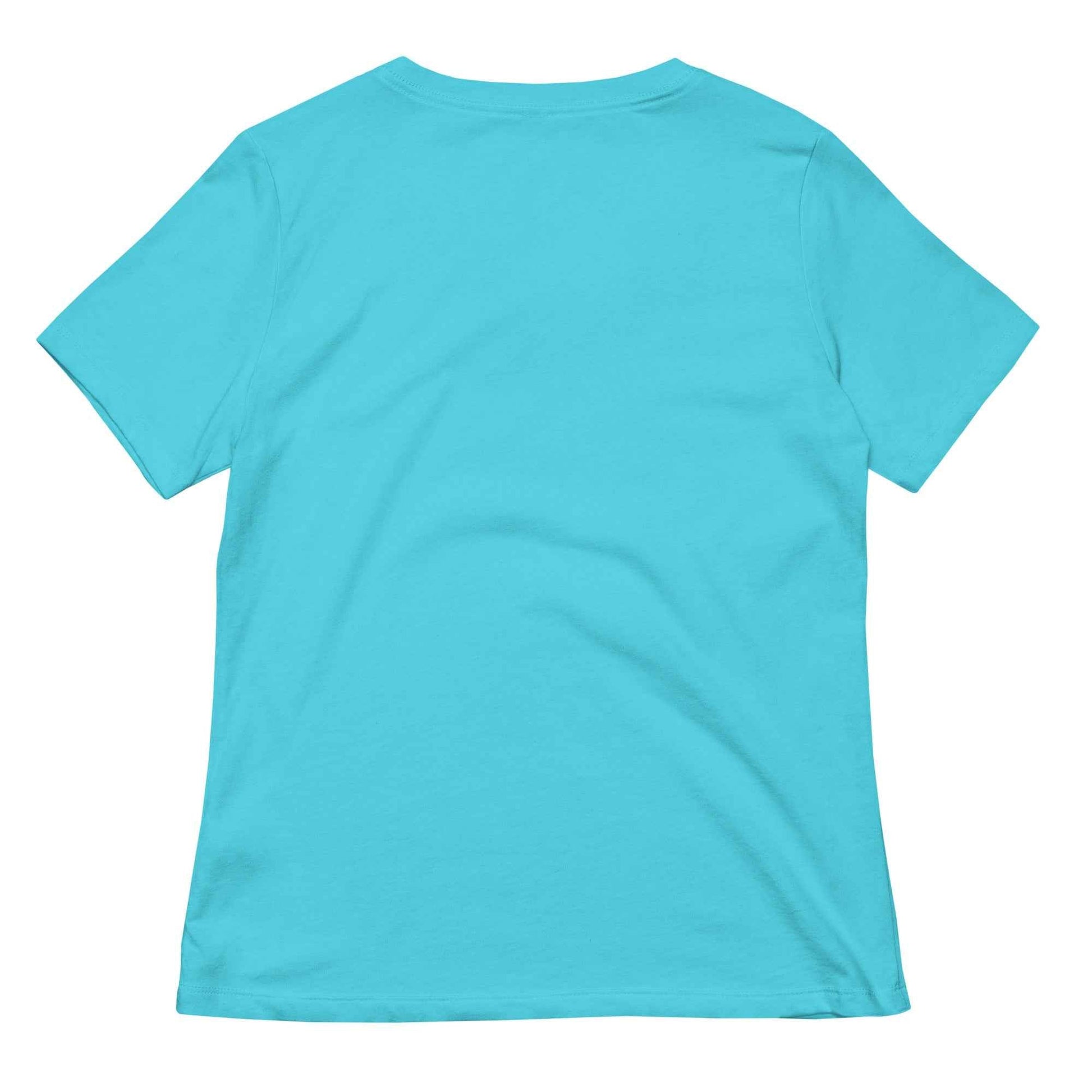 Happiness Can Be Measured in Bars Women's T-Shirt - 