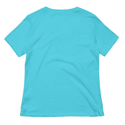 Happiness Can Be Measured in Bars Women's T-Shirt - 