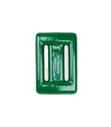 Honu Green -  - ["Bright Buoy Diving","Shopify Collective"]