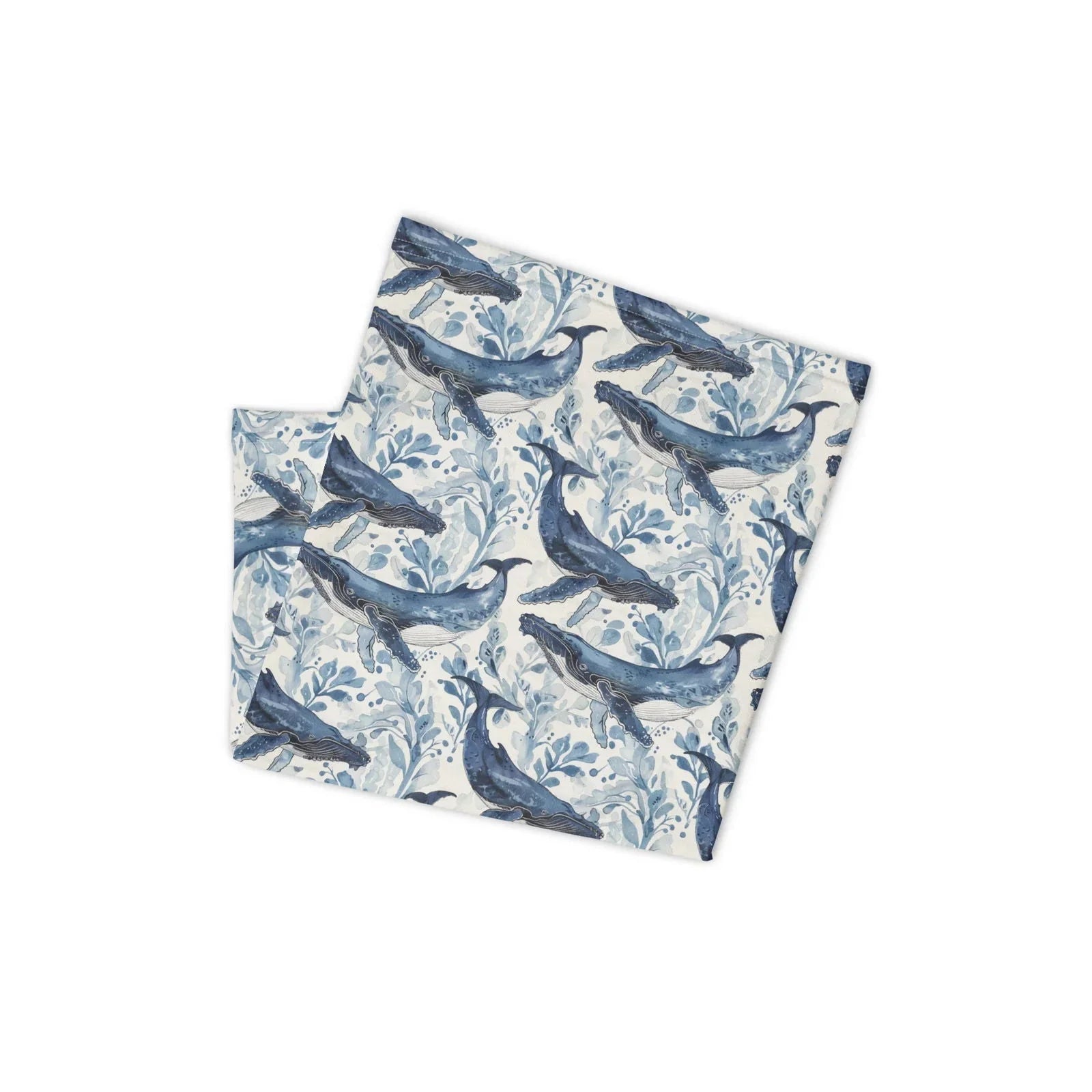 Humpback Whale Song Buff - 
