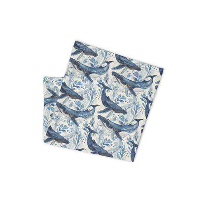 Humpback Whale Song Buff - 