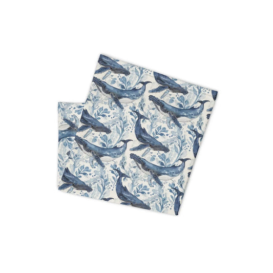 Humpback Whale Song Buff - 