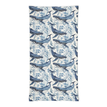 Humpback Whale Song Buff - 