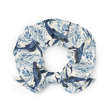 Blacktip Shark Drift Eco-Scrunchie -  - ["Head","shark","shark watch","Wildlife"]