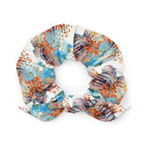 Coral Reef Eco-Scrunchie -  - ["coral","Coral Reef","head"]