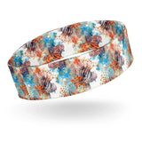 Invasive Lionfish Headband -  - ["fish","Head","Invasive Lionfish"]