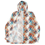 Coral Reef Men’s windbreaker -  - ["coral","Coral Reef","jacket","men"]