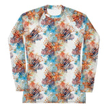 Invasive Lionfish Women's Rash Guard -  - ["fish","Invasive Lionfish","rash guard","women"]