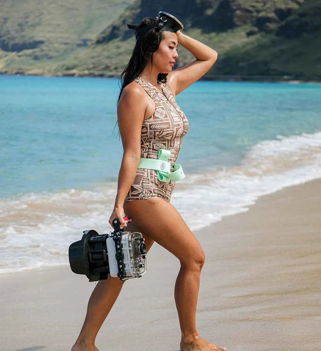 Lanikai Dive Belt - 