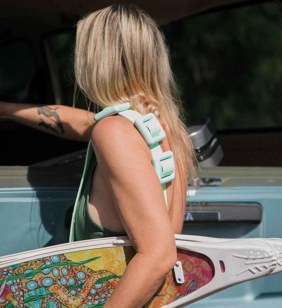 Lanikai - Salinity Swimwear