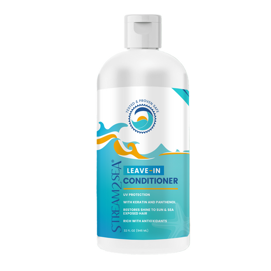 Leave-In Hair Conditioner - 32 fl. oz. - 