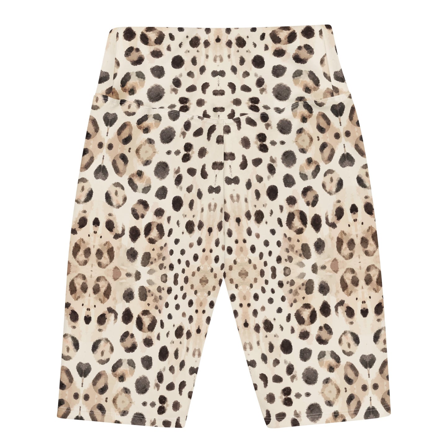 Leopard Shark 8" Inch Dive Shorts - 