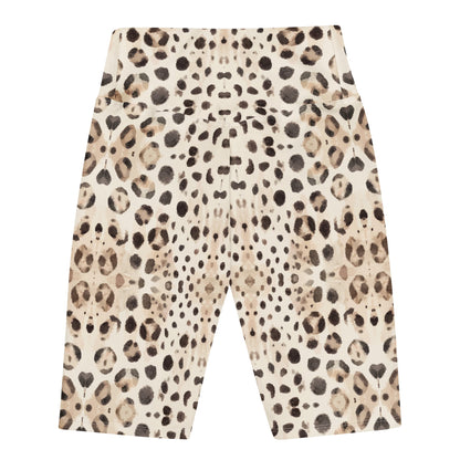 Leopard Shark 8" Inch Dive Shorts - 