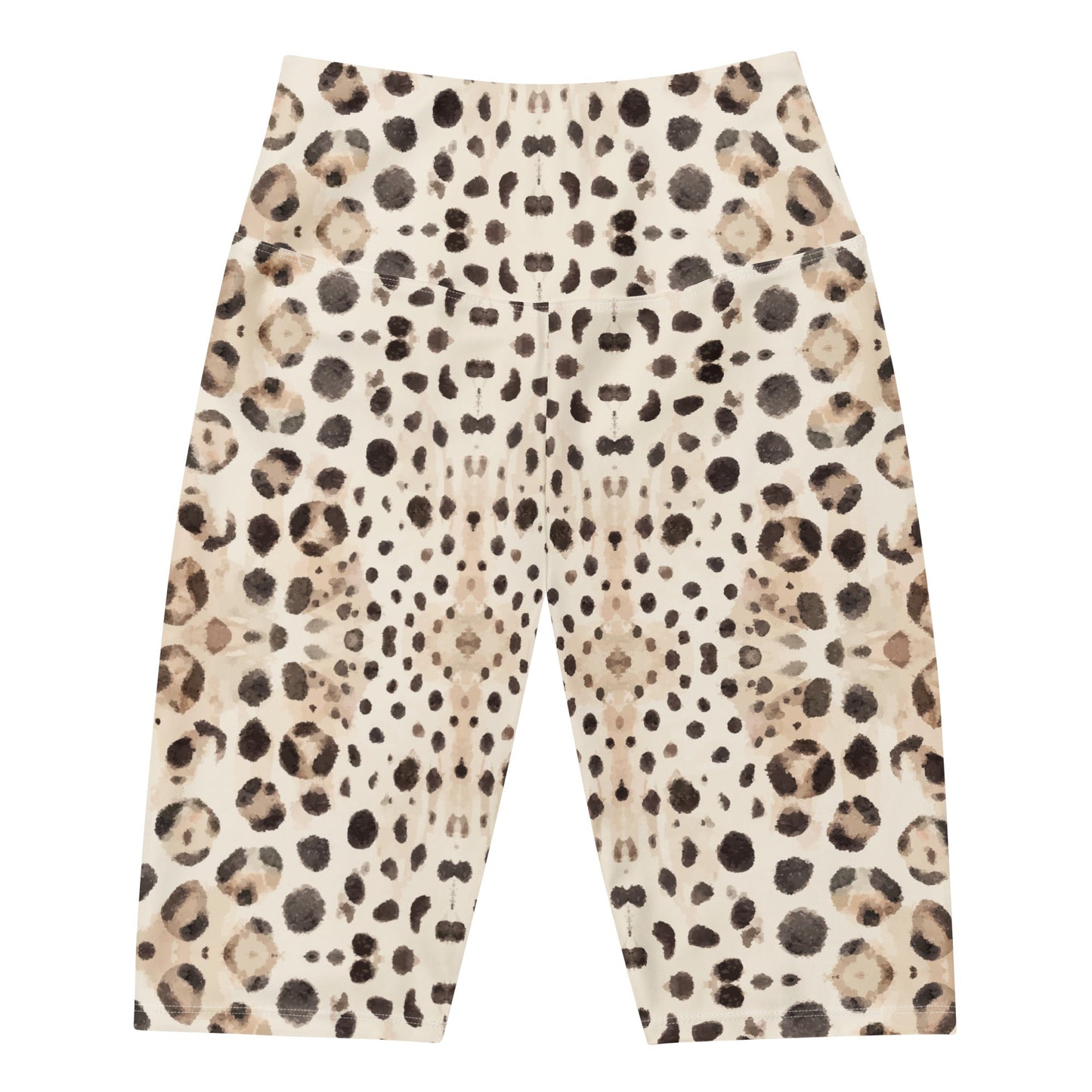 Leopard Shark 8" Inch Dive Shorts - 